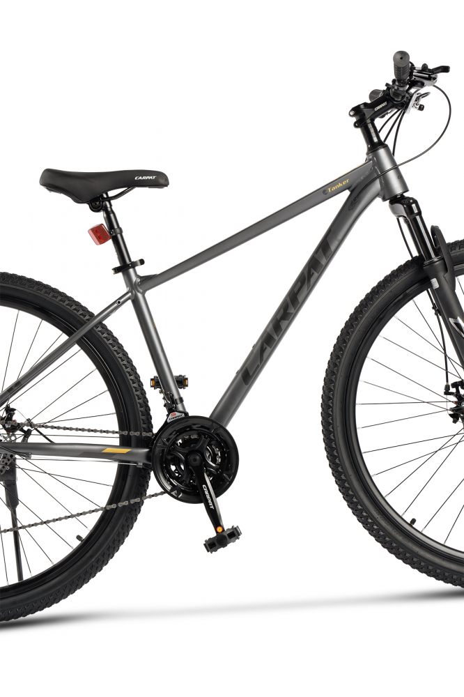 Bicicleta MTB Carpat Tanker 29" Frana Disc - imagine 4