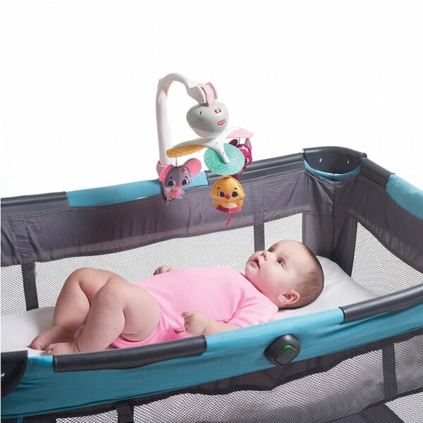 Tiny Love Carusel Muzical 3-in-1 Princess Tales