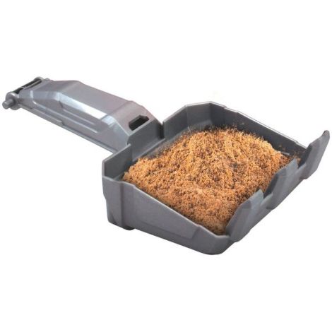 Camion Dickie Toys cu lumini și sunete - 30 cm - imagine 13