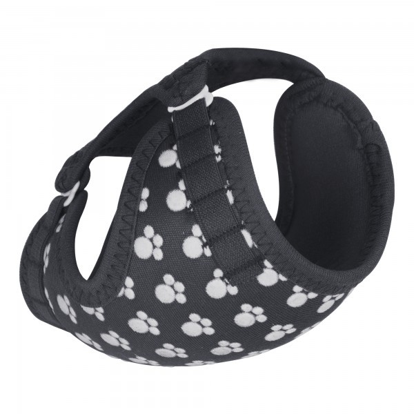 Genunchiere Reglabile Sevibebe Gri - Protecție Bebe - imagine 4