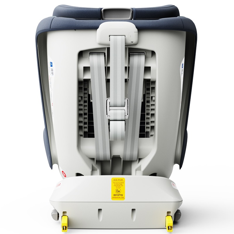 Scaun Auto Buf Boof Tweety Plus 360° Isofix - imagine 7