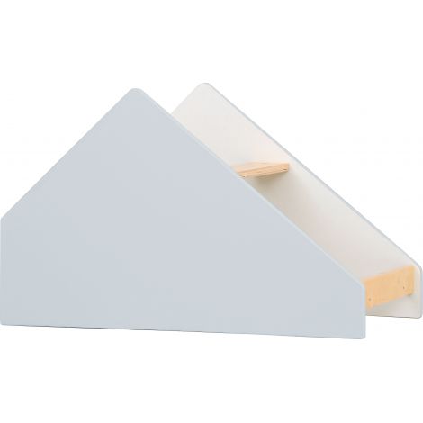 Piesa Decor Acoperis Quadro Gri - Moje Bambino