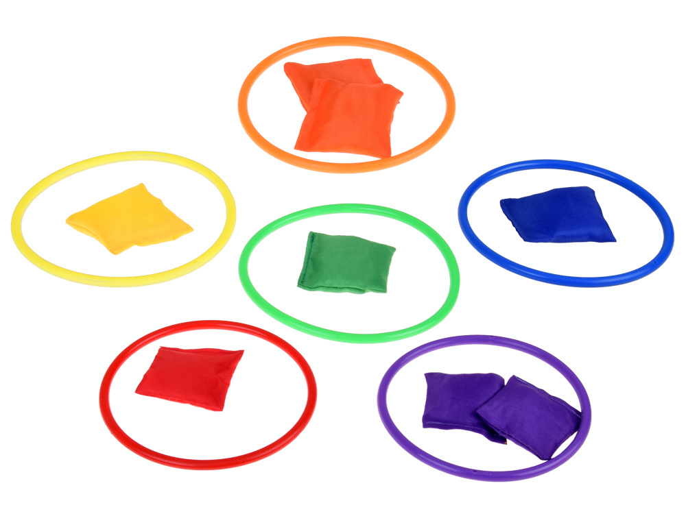 Set Dexteritate Jokomisiada Joc Exterior Copii 3+ - imagine 6