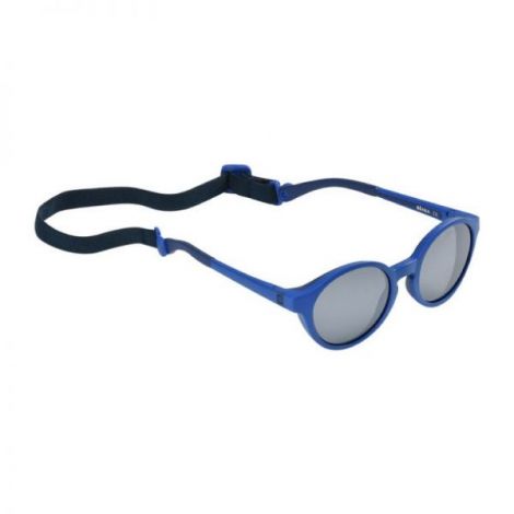 Ochelari Beaba 2-4 ani Mazarine Blue - UV100% - imagine 4