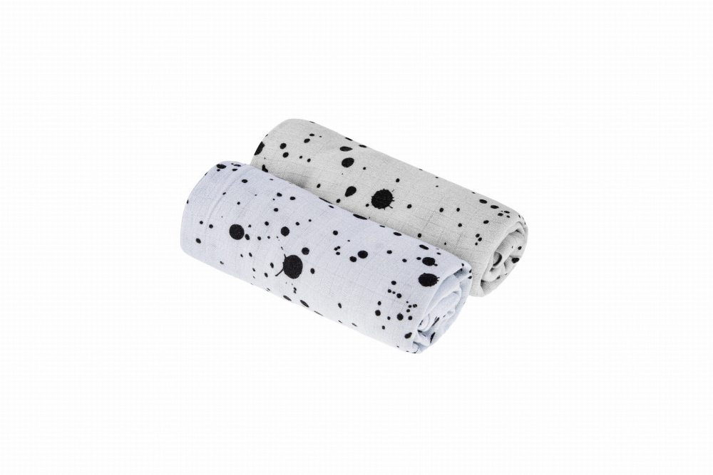 Set Scutece Bambus Nor Pufos - Super Absorbante - imagine 5