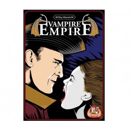 Joc Vampire Empire - Bluff și Deductie