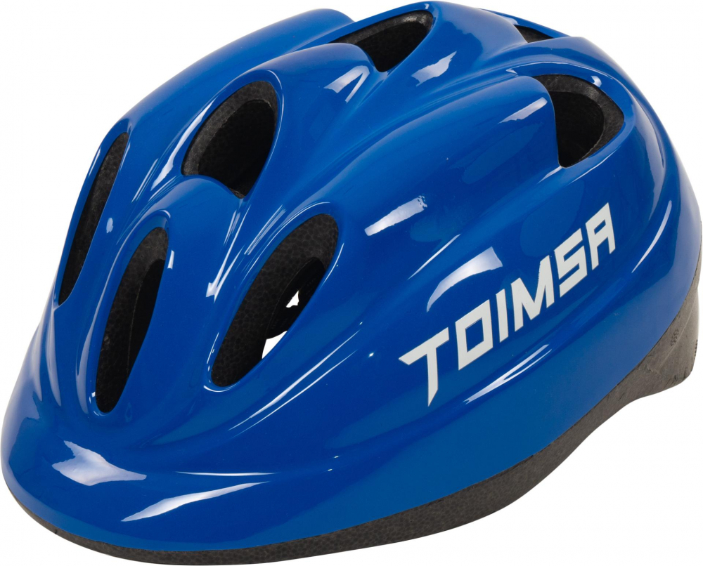 Casca Toimsa Albastru - Protecție pentru Copii