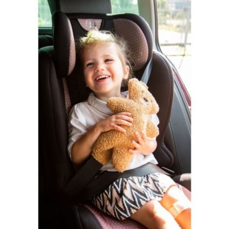 Perna Centura Siguranță Childhome Teddy | Confort - imagine 4