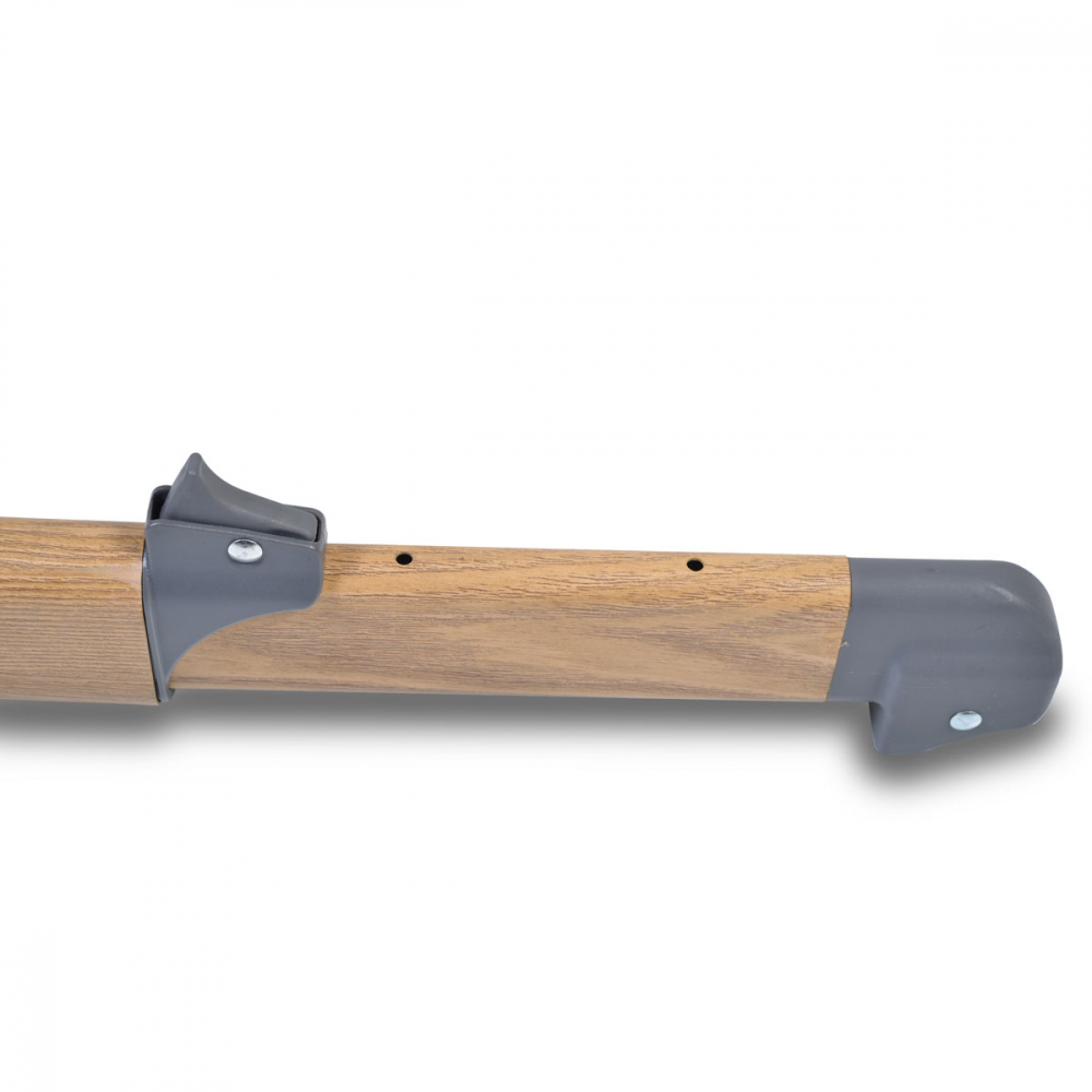 Patut Co-Sleeper Cangaroo Wood Beige