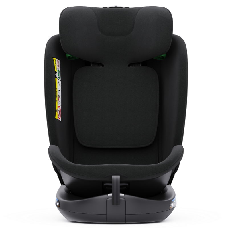 Scaun auto Buf Boof B-Joy rotativ isofix