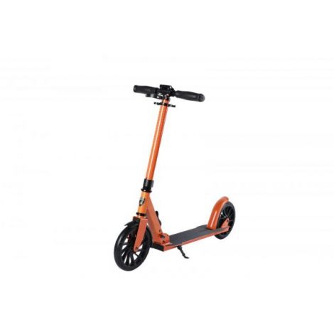 Trotinetă Lamborghini Mesuca - Aluminiu Orange