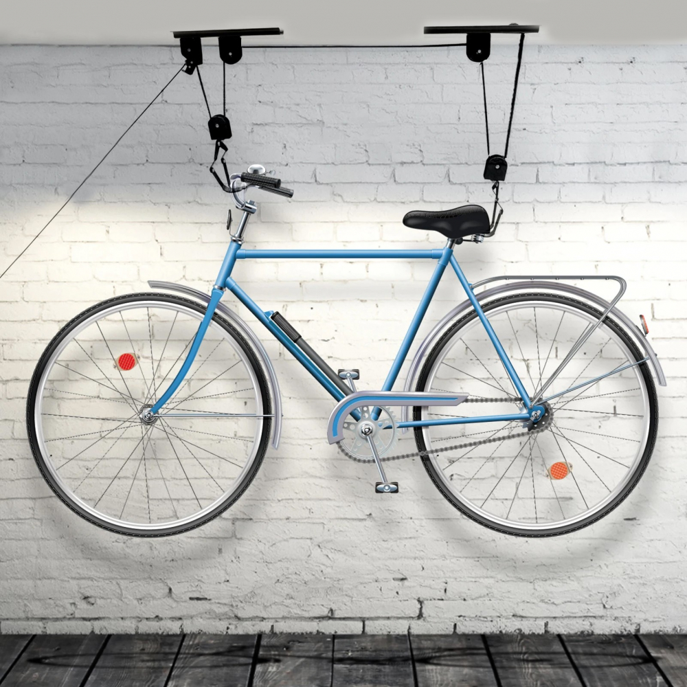 Suport Bicicleta Tavan Procart | Economisire Spațiu