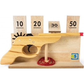 Joc Țintește cu Pistolul Bs Toys