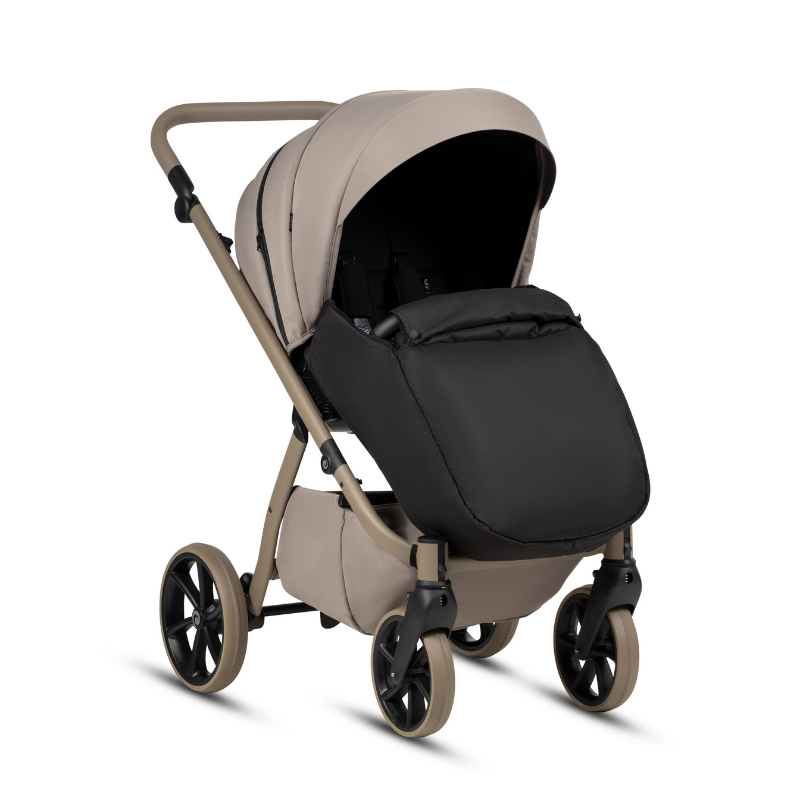 Tutis Uno 6+ Carucior 2in1 Premium