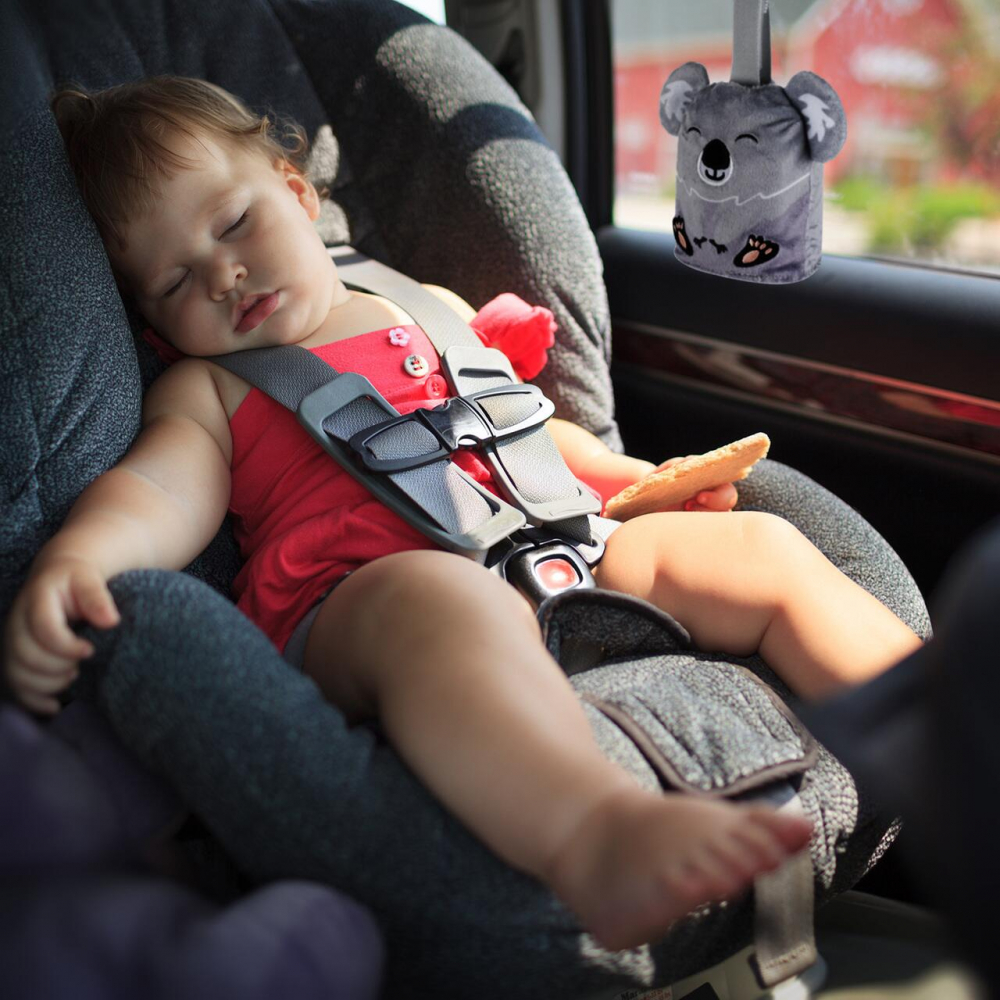Jucărie Reer Sleepy Koala, lumină veghe și muzică - imagine 7