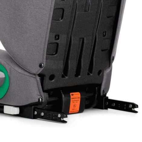 Scaun Auto Kinderkraft Junior Fix2 i-Size - Siguranță Maxima - imagine 10