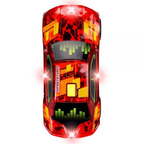 Dickie Toys Beat Breaker - 20cm cu lumini și sunete - imagine 3