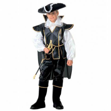 Costum Print Widmann Italia pentru Carnaval