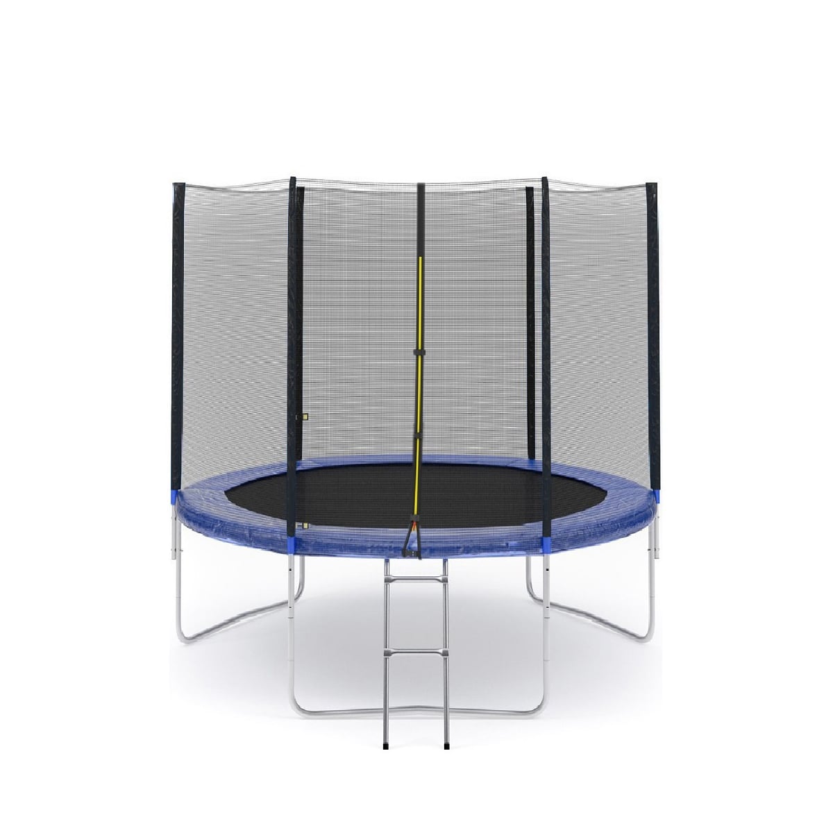 Trambulina Action One 183 cm cu Plasa Protectie