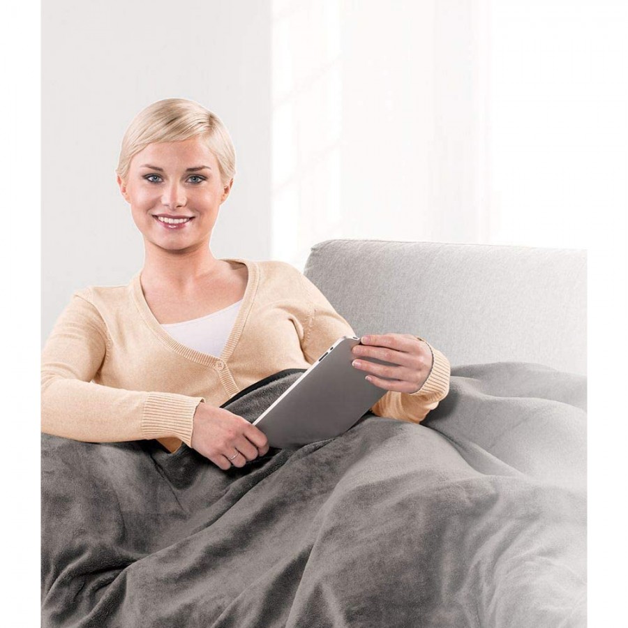 Patura Incalzire Lanaform LA180105 - Confort Termic