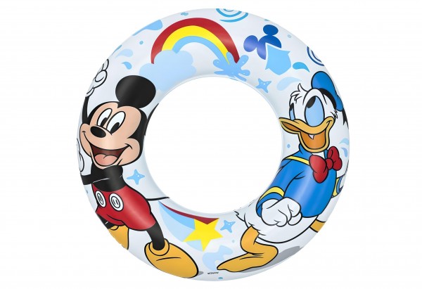 Colac Inot Mickey Mouse 56cm - Globo