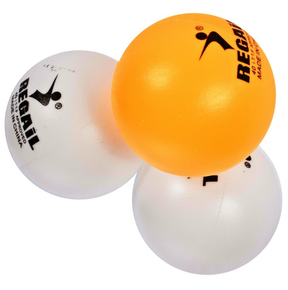 Set 2 Palete Ping-Pong Malplay cu 3 Mingi - imagine 9