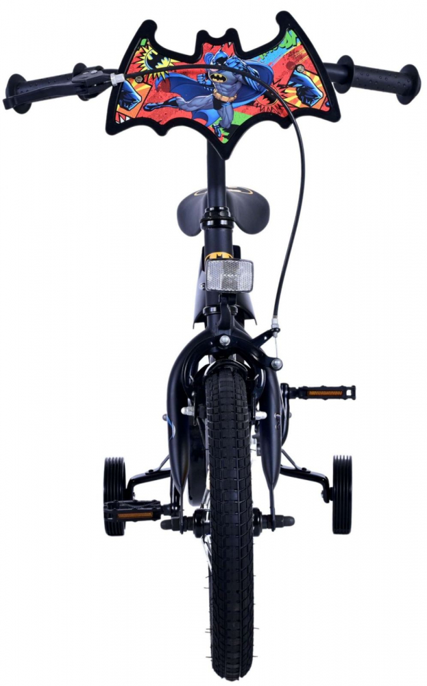 Bicicleta EL Batman 14" Eandl Cycles - imagine 8