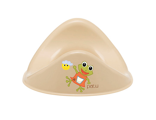 Reductor WC Bio Rotho-babydesign - Eco Friendly - imagine 4