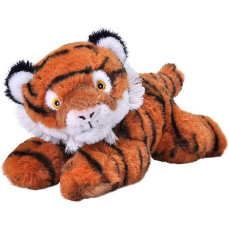 Tigru Ecokins Wild Republic Eco-Friendly 20cm