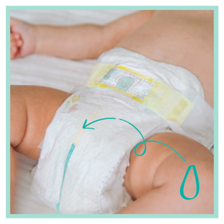 Pampers Premium Care 5, 44 bucăți, 11-16 kg - imagine 2