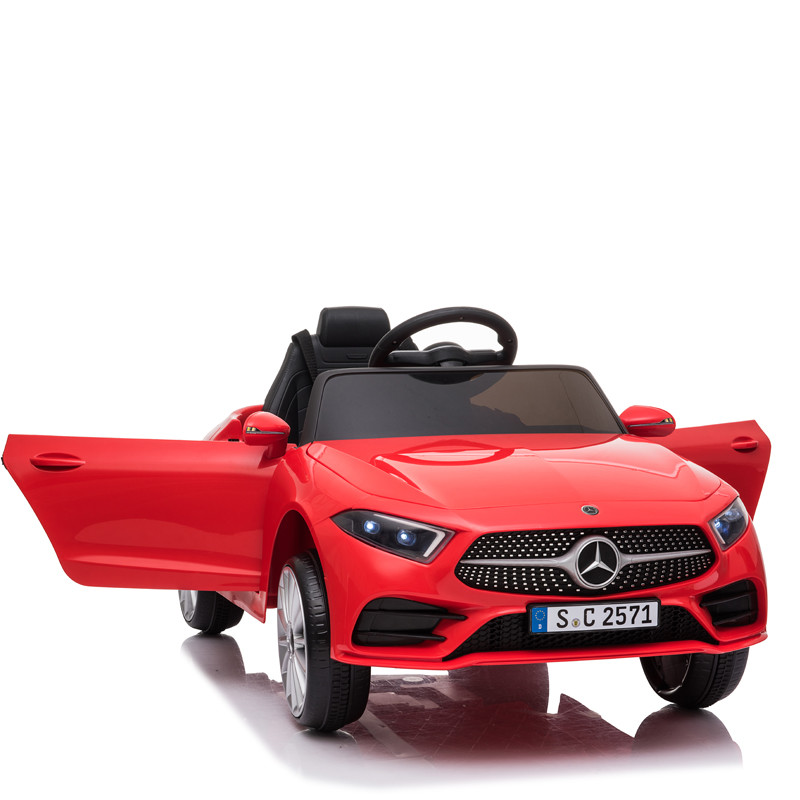 Nichiduta Mercedes Benz CLS350 60W Electrica - imagine 9