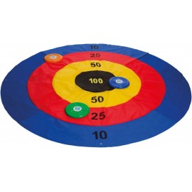 Joc Gigant Tras la Țintă Bs Toys