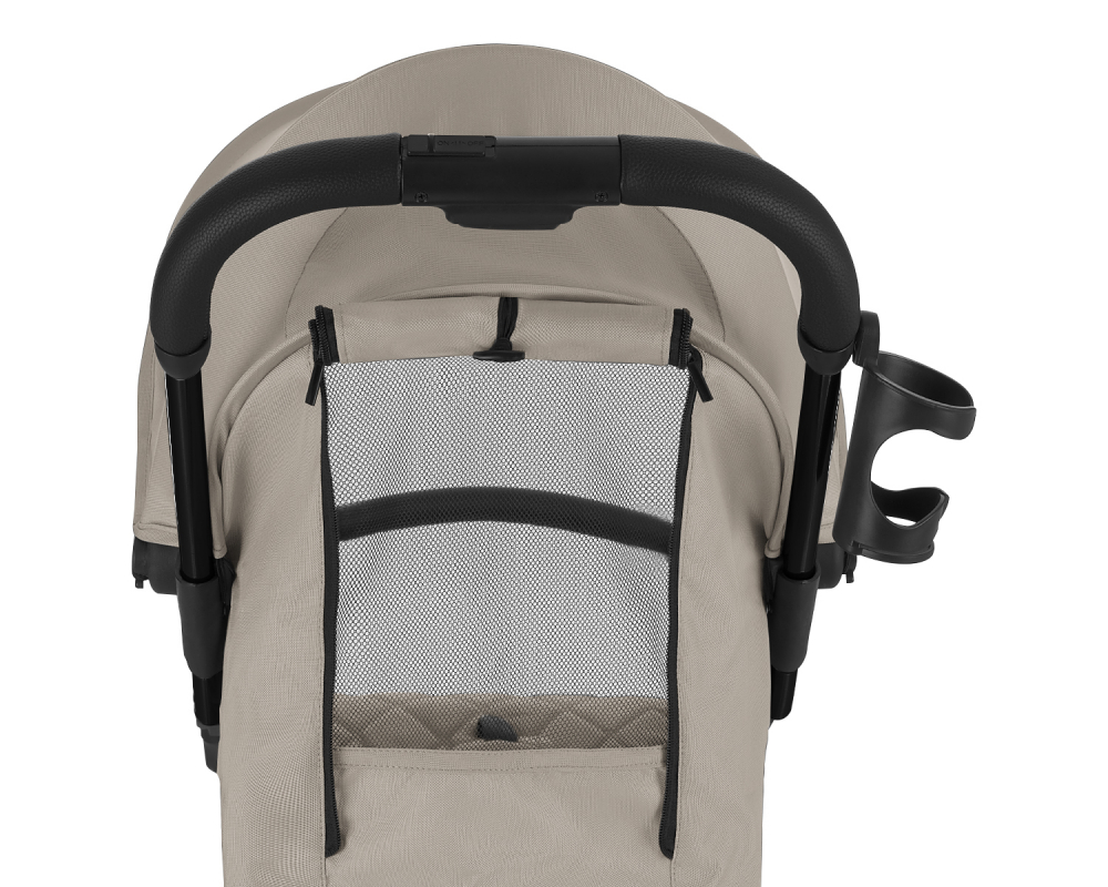 KikkaBoo Cloe - Carucior Sport Compact - imagine 8