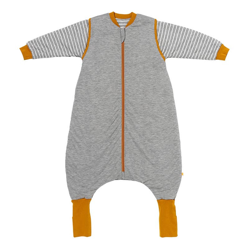 Sac de dormit Slumbersac cu mânecă detașabilă, 2.5 Tog - imagine 4