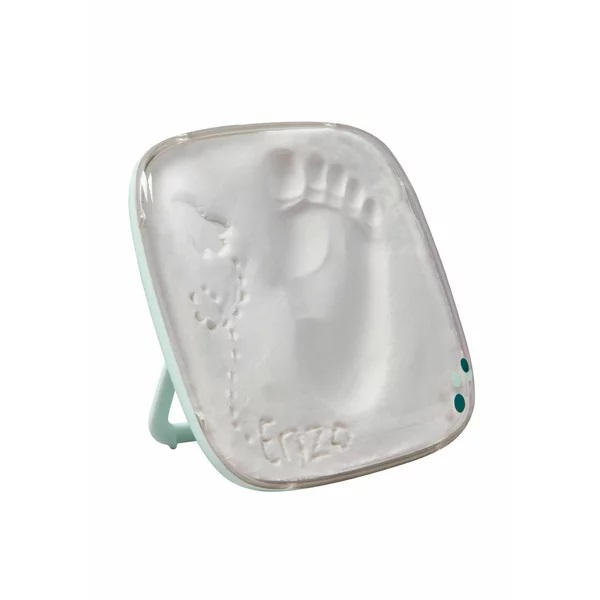 Amprenta Baby Art Hello Baby | Memorie Cristalină - imagine 5