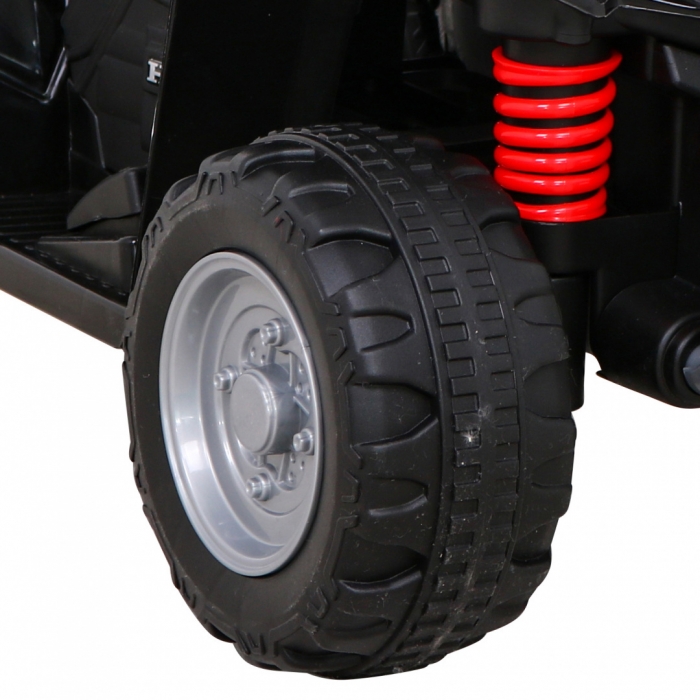 ATV Electric Honda 250X pentru Copii, 30W