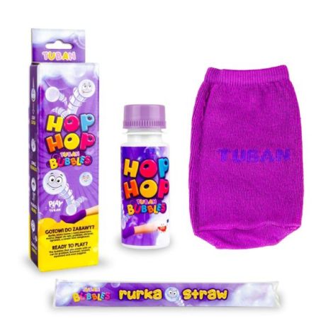 Set Baloane Saltarete Tuban Hop Hop | Jucărie Creativă