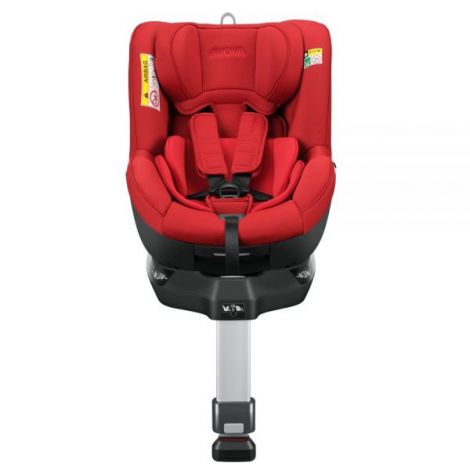 Scaun Auto Avova Sperber-Fix 61 Rotativ 360° - imagine 2