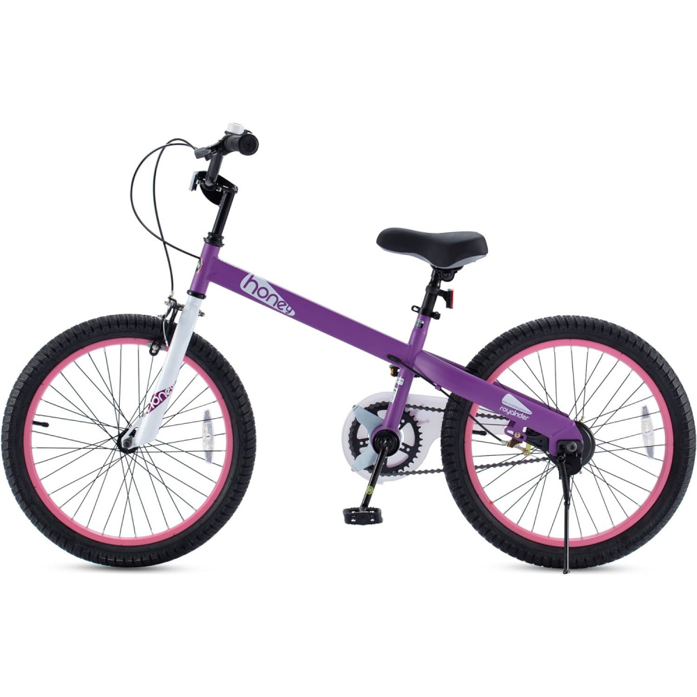 Bicicleta Royal Baby Honey, Ghidon Reglabil - imagine 5