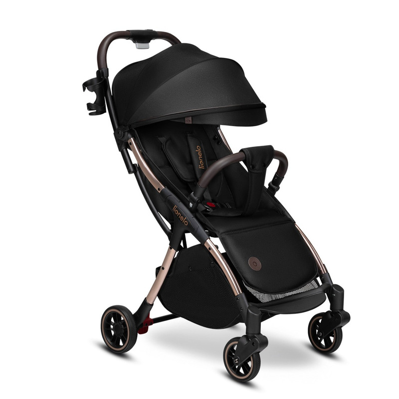 Carucior Lionelo Julie One | Greutate Redusa, Pliabil