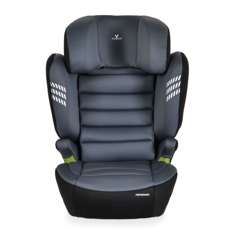 Scaun Auto Cangaroo Performance Isofix I-Size - imagine 2