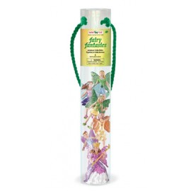 Tub 6 Zane Safari Ltd - Jucării Figurine