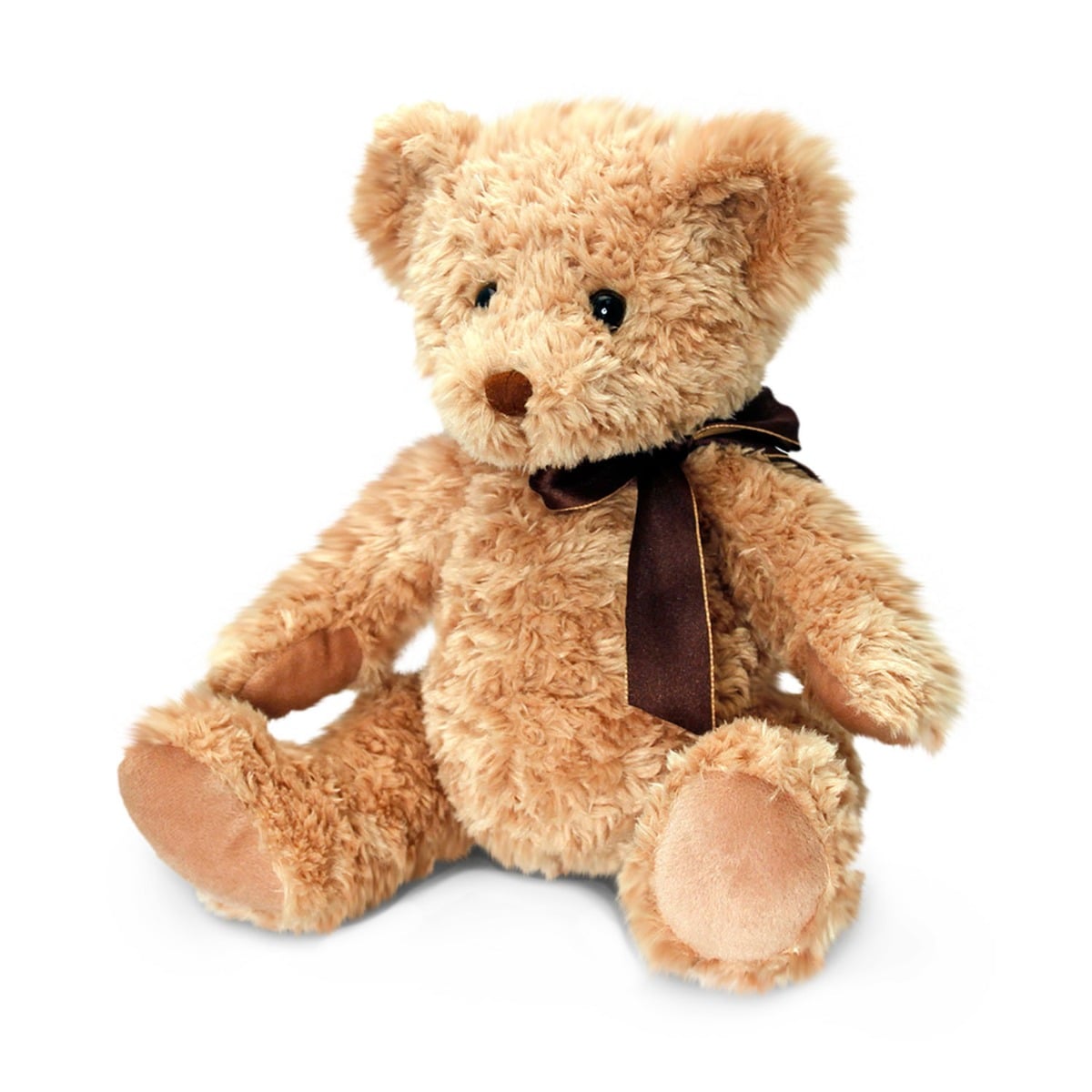 Ursuletul Sherwood Keel Toys 25 cm, Plus Moale