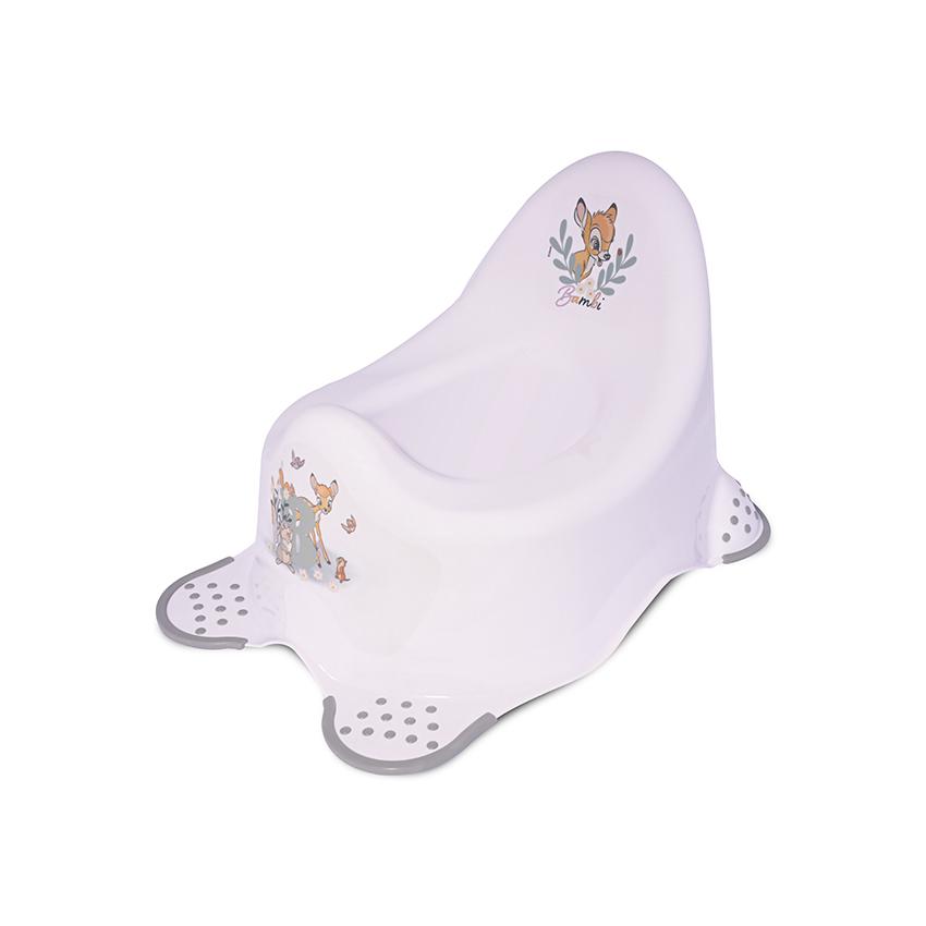 Olita Anatomică Disney Bambi White | Lorelli