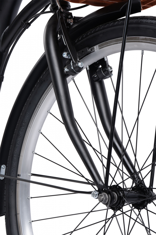 Bicicleta City Rich 7 Viteze | Urban & Fitness - imagine 3
