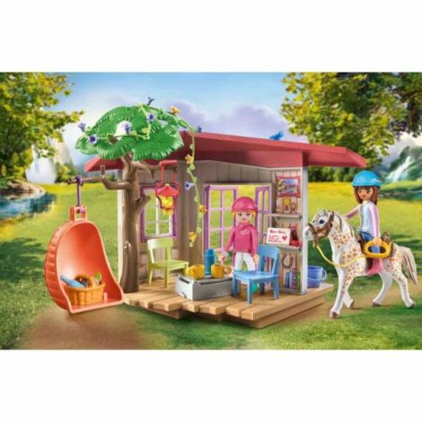 Playmobil Clubul Calutilor - Aventura Equestria - imagine 4