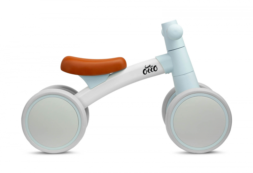Toyz Otto Blue - Ride-on echilibru 1-3 ani - imagine 3