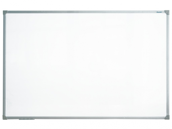 Whiteboard Magnetic Forster 90x60 cm cu Suport
