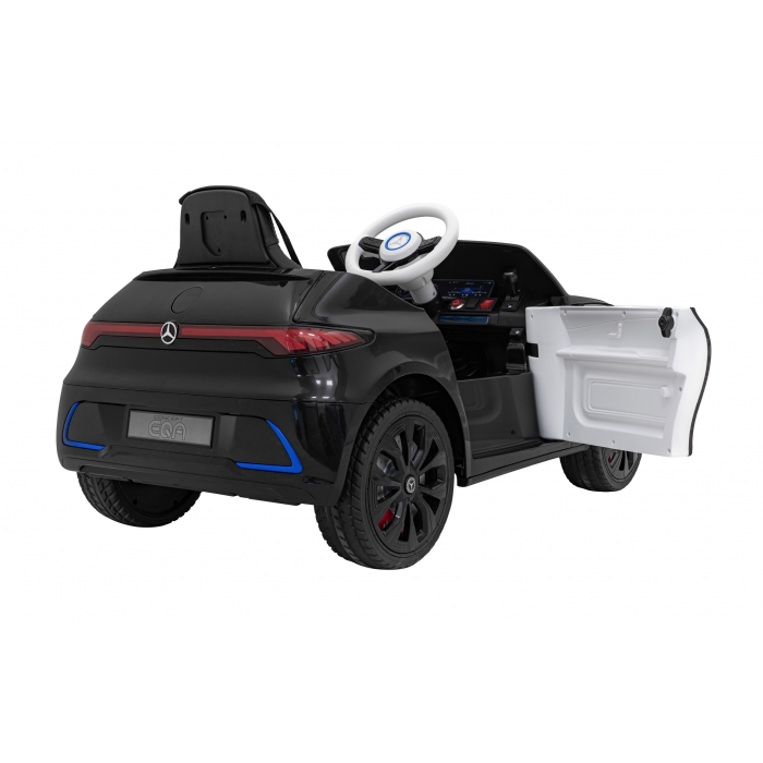 Masinuta Electrica Mercedes AMG EQA 70W - imagine 5