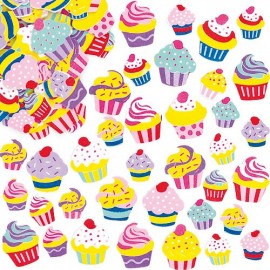 Autocolante Neopren Briose Baker Ross